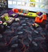 Nylon Printed Carpet (CUT PILE)