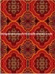 Nylon Printing Carpet ZFNYE35-014