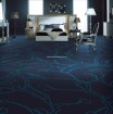 Nylon printed carpet/Pattern broadloom carpet