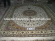 Artificial Silk Carpet