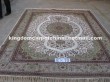 Elegant Design Silk Carpet