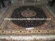 Handmade Silk Carpet,Rug