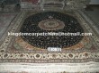 High Quality Modern Pure Silk Carpet