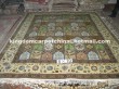 Super fine handmade Silk Carpet