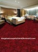 Tufted Broadloom Carpet