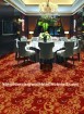 Wonderful Color Machine Tufted Carpet