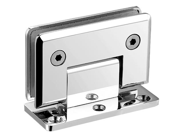 glass clamp S-011