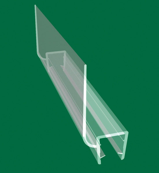 PVC sealing strip FC-002