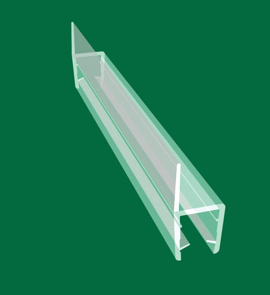 PVC sealing strip FC-003