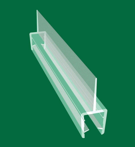 pvc sealing strip FC-001