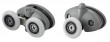 pulley K-009