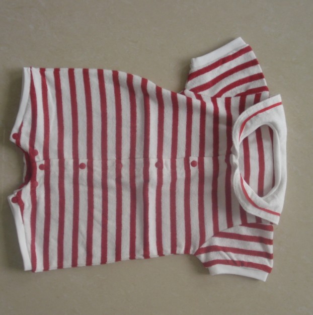 baby's Climb clothes