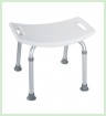 HS331  Aluminum Bath Bench without Back