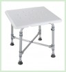 HS339    Deluxe Bariatric Bath Bench