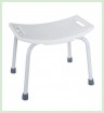 HS342        Steel Bath Seat