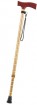 HC313-2-Y,HC313-2-G,HC313-2-H:Aluminum Cane