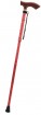 HC315-5-Y,HC315-5-H:Aluminum Cane