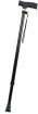 HC318-2-Y,HC318-2-G:Aluminum Cane