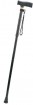 HC318-5-Y, HC318-5-H:Aluminum Cane