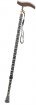 HC802-2-G,HC802-2-H,HC802-2-Y : Aluminum Cane