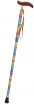 HC802-5-H,HC802-5-Y,HC802-5-K-A:Aluminum Canes