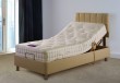 Electric adjustable bed   HB804