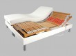Electric adjustable bed   HB804D