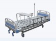 ABS Manual Bed(Double Crank)