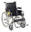 Manual Wheelchair HW602