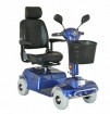 HJ50FL  Mobility Scooter
