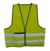 HV 406  Safety Vest