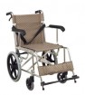 Aluminum Transport Chair HW101