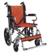 Steel Transport Chair HW612