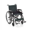 Wheelchair with high backrest HW702