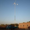 H3.1-1KW Grid Tied Wind Turbine