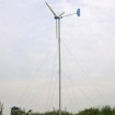 wind turbine