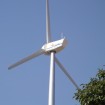 Hummer 100KW Domestic Wind Turbine