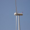 Hummer 3KW Domestic Wind Turbine