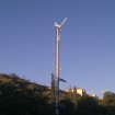 3000w wind generator in Turkey