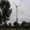 Hummer 3KW Home Wind Power