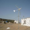 Hummer 500W Home Wind Power