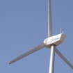 Hummer 100KW Horizontal Wind Generator