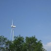 Hummer 10KW Horizontal Wind Generator