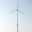 Hummer 30KW Horizontal Wind Generator