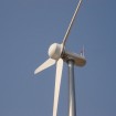 Hummer 10KW Horizontal Wind Turbine