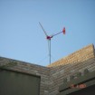 2 KW wind generator in USA