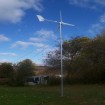 500w wind generator in the USA