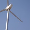 Hummer 100KW Micro Wind Turbine