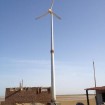 Hummer 10KW Mini Wind Generator