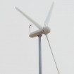 Hummer 3KW Mini Wind Generator